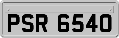 PSR6540