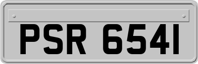 PSR6541