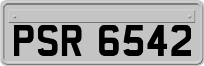 PSR6542