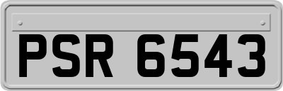 PSR6543