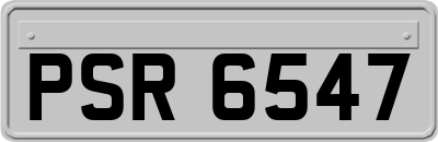 PSR6547