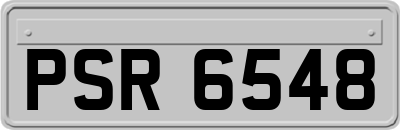 PSR6548