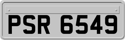 PSR6549