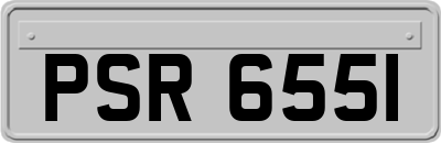 PSR6551