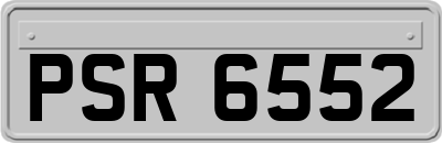 PSR6552