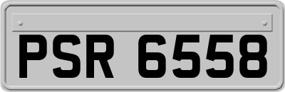 PSR6558