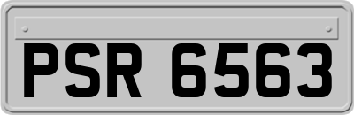 PSR6563