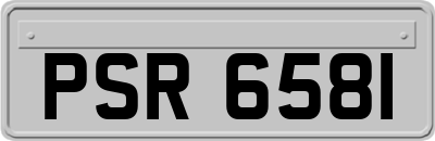 PSR6581