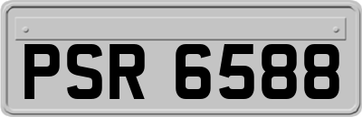 PSR6588
