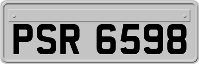 PSR6598