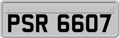 PSR6607