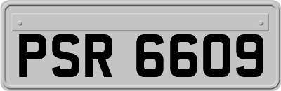 PSR6609