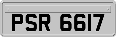 PSR6617
