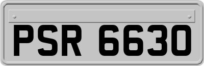 PSR6630