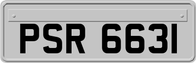 PSR6631
