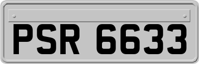 PSR6633