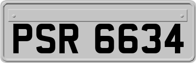 PSR6634