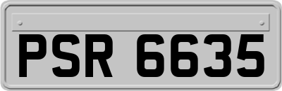 PSR6635