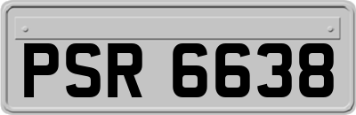 PSR6638