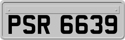 PSR6639