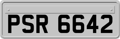 PSR6642