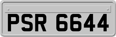 PSR6644