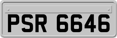 PSR6646
