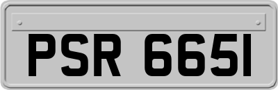 PSR6651