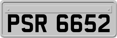 PSR6652
