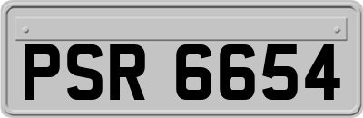 PSR6654