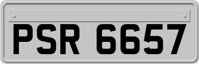 PSR6657