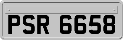 PSR6658