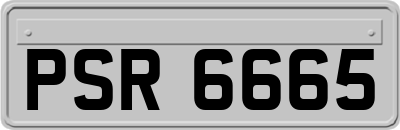 PSR6665