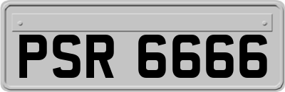 PSR6666