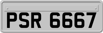 PSR6667