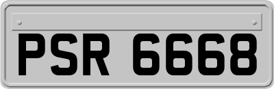 PSR6668