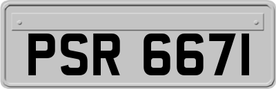 PSR6671