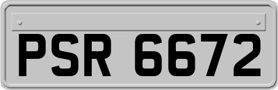 PSR6672