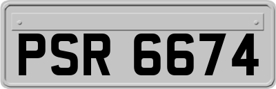 PSR6674