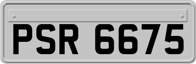 PSR6675
