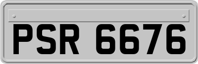 PSR6676