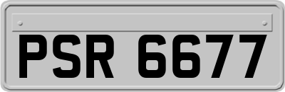 PSR6677