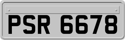 PSR6678