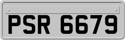 PSR6679