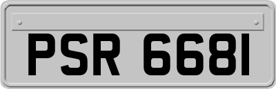 PSR6681