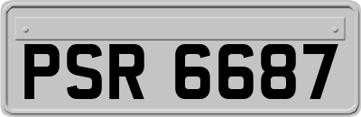 PSR6687