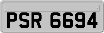 PSR6694