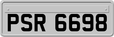 PSR6698