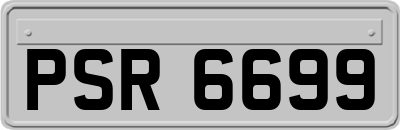 PSR6699