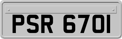 PSR6701